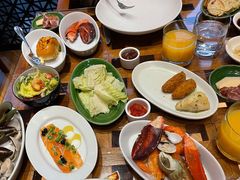 -mezza9 Macau(澳门君悦酒店)