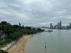 -鼓浪屿·皓月园