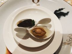 -8餐厅(新葡京酒店)