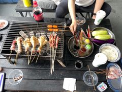 -小象钓虾·营地烧烤(洛溪店)