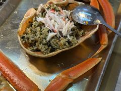 -本达人海鲜烧烤·朝鲜族风味(发展店)