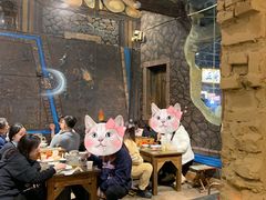 -盟重烧烤(东瓜山创始店)