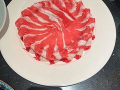 -南门涮肉(东单店)