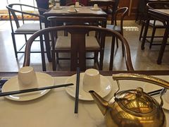 -天龙宝严素食馆(大兴善寺店)
