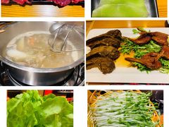 -牛品福潮汕牛肉火锅(旺庄店)