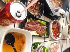 -麻辣大叔市井火锅(文清路店)