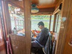 -皇家御河游(紫御湾码头)