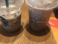 -星巴克臻选(重庆沙坪坝店)