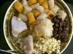 -鲜芋仙(华府店)