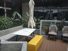 -FUTURE LOUNGE(太古里店)