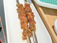 -京熹顺·老北京百年铜锅涮肉(百家湖1912店)