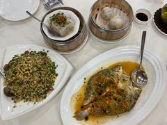 -凤凰楼酒家·粤宴点心(华强北店)