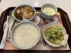 -真功夫(大德路店)