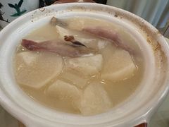 -顺风山庄(水濂山店)