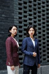 -优山定制西服衬衫大衣(国贸店)