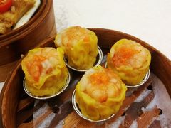 蟹籽烧卖皇-顺德人家食府(黄金广场店)