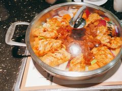-和福顺·牛肉海鲜焖锅(汕头金平万达广场店)
