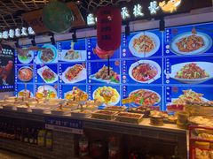 -鱼满舱·鲜活海鲜·正宗鲁菜