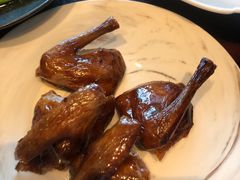 -新天世纪中餐厅