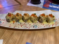 -鸟山鸣·日料食堂(王府井店)