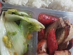 -农家婆港式烧腊快餐(驰天·钰园商住小区店)