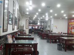 -牛一嘴·兰州牛肉面·大盘鸡(财富中心店)