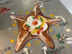 -ALLORA意大利餐厅(丰盛里店)