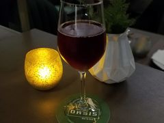 Cranberry&nbsp;Juice-Oasis Bar & Grill