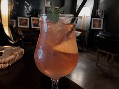 -咖法森林·咖啡  酒吧(天河店)