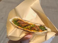 -曾笼笼牛肉饼