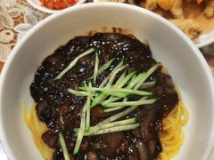 -淘淘园·韩式手工炸酱面(井亭天地店)