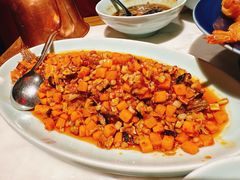 -小吊梨汤·北京菜·烤鸭(清河万象汇店)