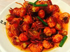 -巴厘龙虾·榜首油焖大虾(洞庭·艺术洋房店)