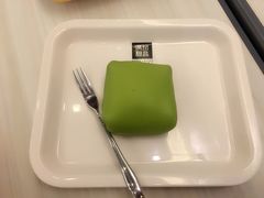 -满记甜品(荟聚购物中心店)