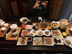 -青藤茶馆(南山路店)