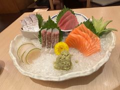-小山日本料理(太古汇店)