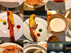 -安蒂娅·海鲜自助餐厅(安蒂娅美兰酒店)