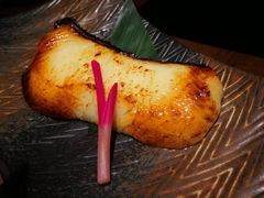-千代武日本料理(开发区店)