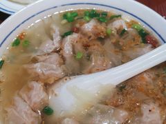 -汪一挑馄饨(老街店)