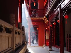 -钦赐仰殿道观