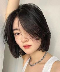 -沐染造型专业烫发染发