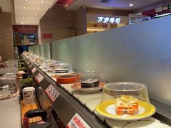 -万岁寿司(芳村店)