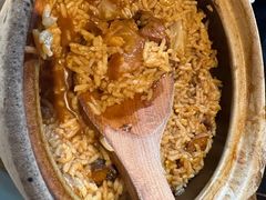 -小吊梨汤·北京菜·烤鸭(双井乐成中心店)