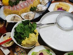 -红色江山(首钢国际大厦店)