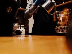 -星巴克(深圳海岸城4楼店)