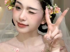 -经典婚纱摄影美学馆·私人定制