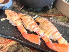 -炙柒Sekinana·精致料理 烧鸟·铁板烧(海上世界店)