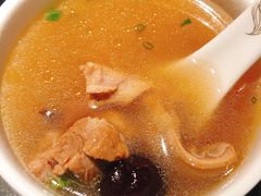 鲜排猪肚干鱿汤-凤凰湘语·海派湘菜(浦东旗舰店)