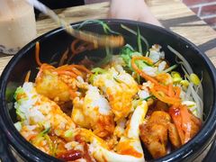 -朴鲸家正宗韩国料理(福田店)