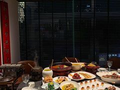 -北京老铺烤鸭(老城根店)